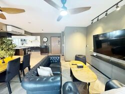 Blk 627B Tampines Greenverge (Tampines), HDB 5 Rooms #580198731